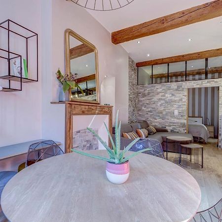 Le Carnot 29 - Beautiful Apartment In The Heart Of Анси Экстерьер фото