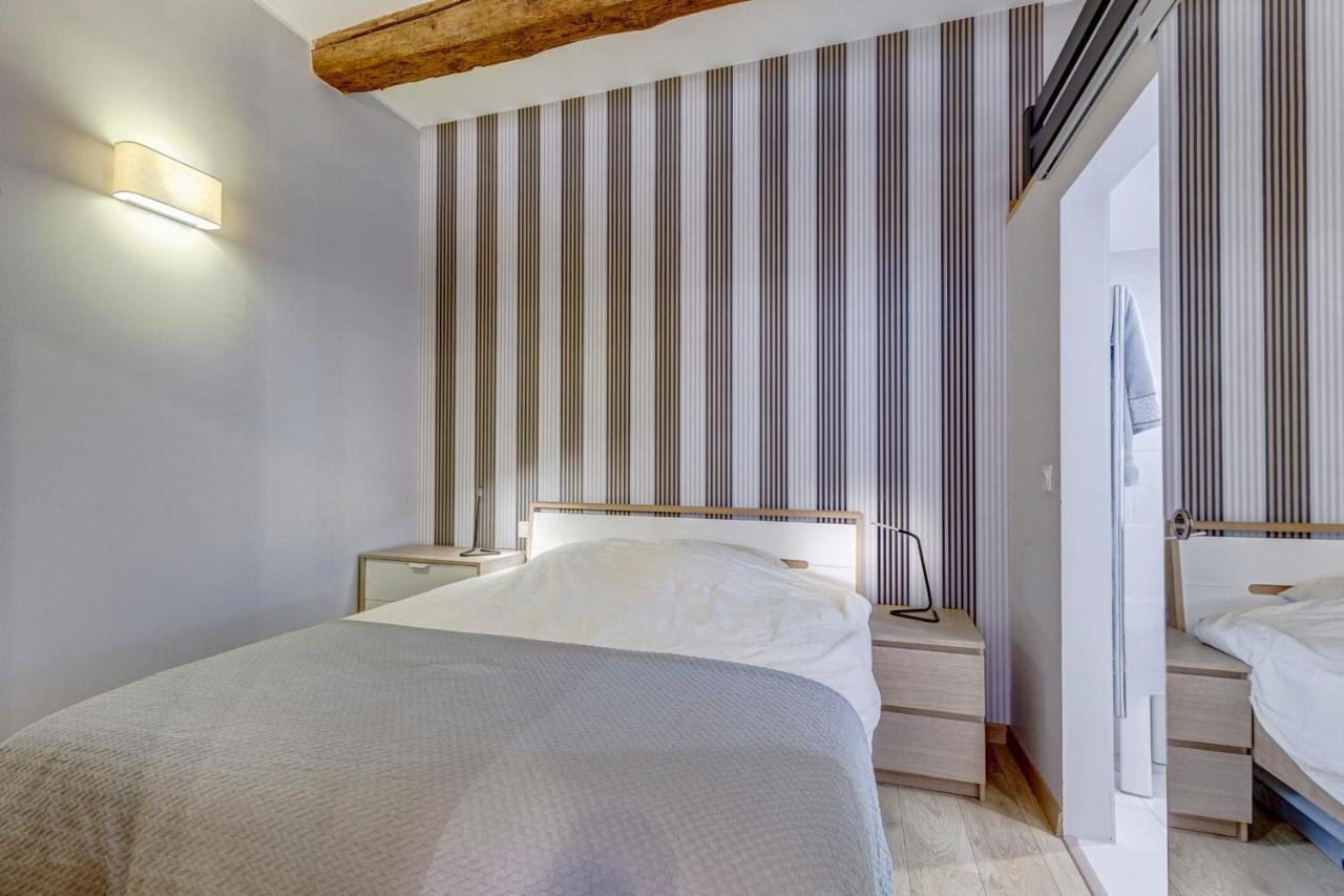 Le Carnot 29 - Beautiful Apartment In The Heart Of Анси Экстерьер фото