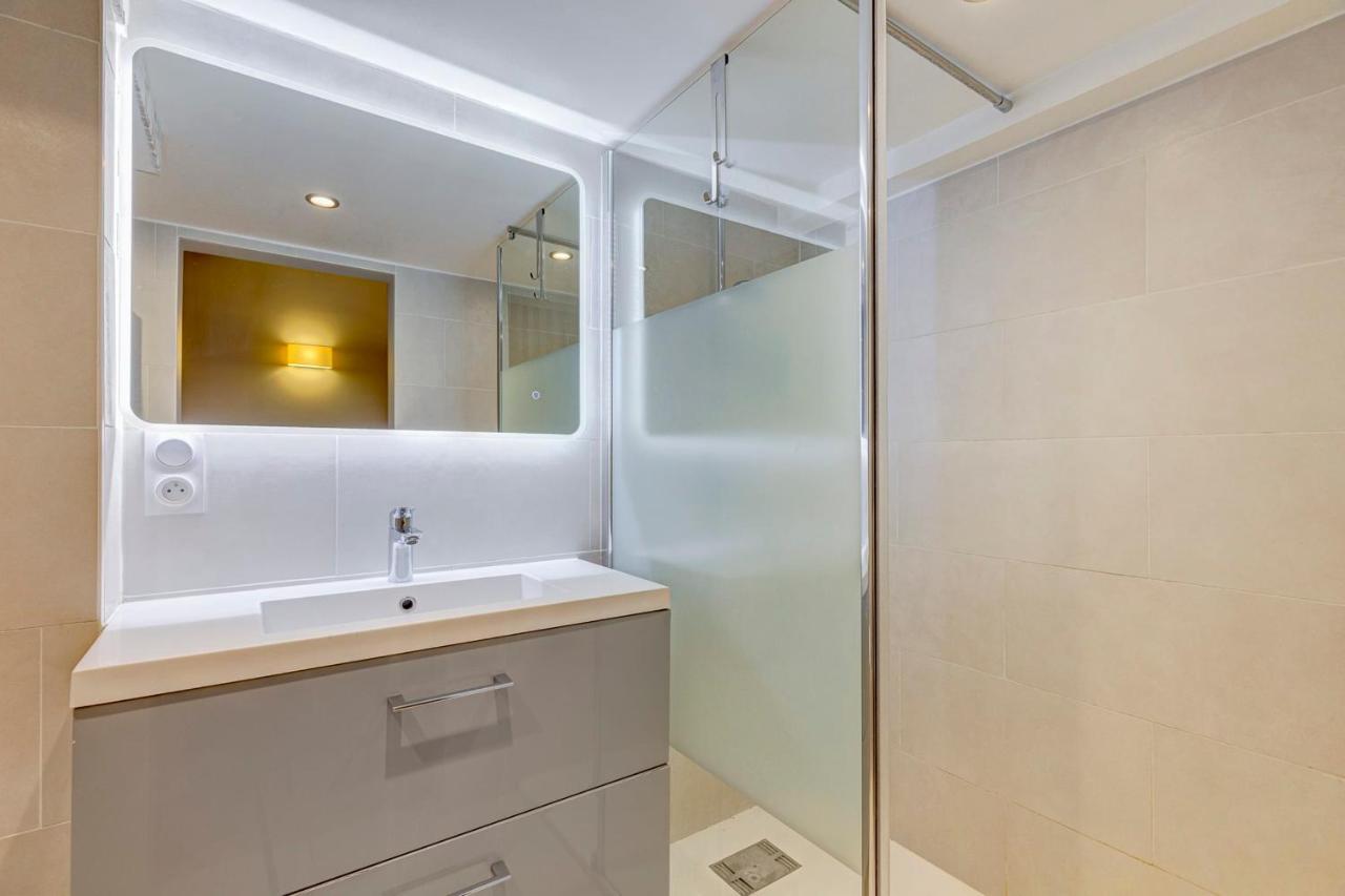 Le Carnot 29 - Beautiful Apartment In The Heart Of Анси Экстерьер фото